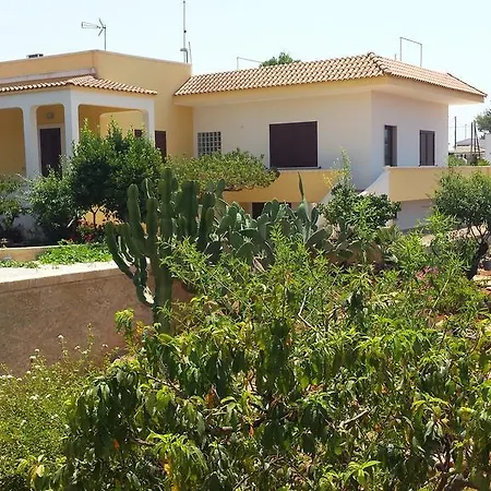 Lejlighed Via Curtatone Torre Suda