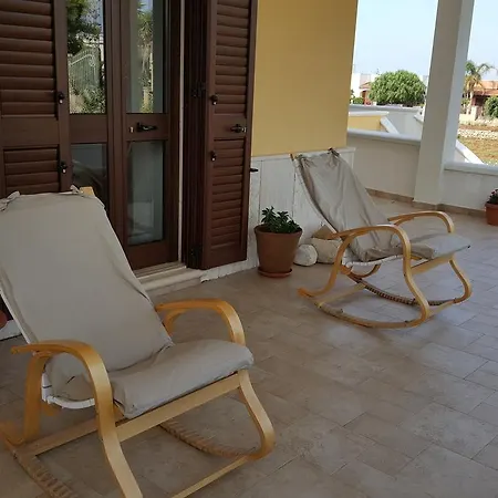 Lejlighed Via Curtatone Torre Suda